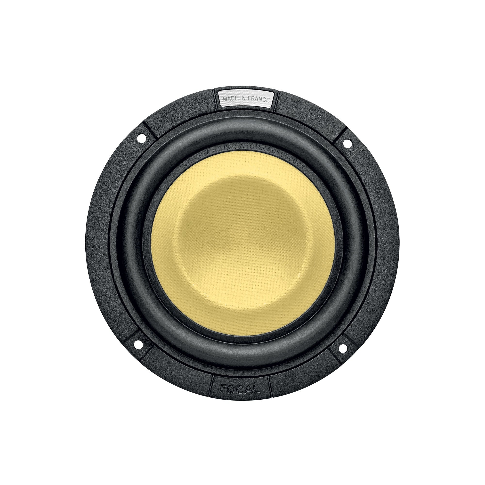 SUB 5 KM chính hãng Focal - ảnh tổng thể