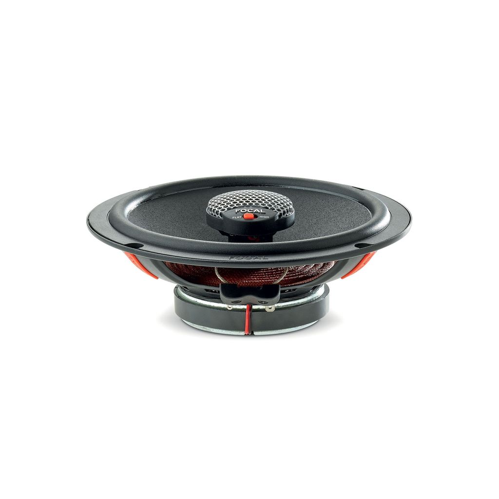 Loa Cánh Ô Tô Focal Universal ICU 165 Đồng Trục 6.5 Inch