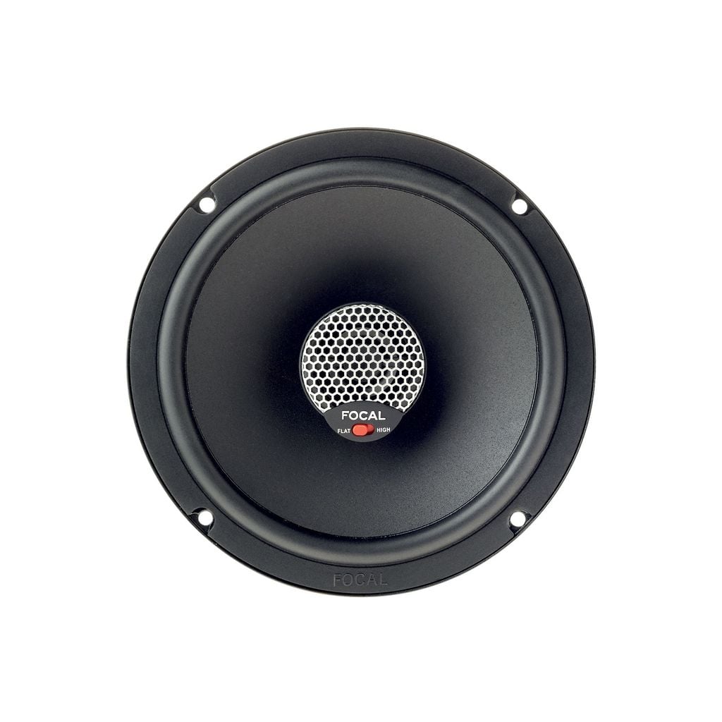 Loa Cánh Ô Tô Focal Universal ICU 165 Đồng Trục 6.5 Inch
