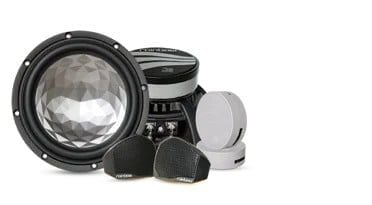 Loa Cánh Ô Tô Rainbow Anniversary AE-30TH65 2 Way 165 mm 80 W