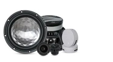 Loa Cánh Ô Tô Rainbow Anniversary AE-30TH65 2 Way 165 mm 80 W