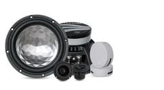 Loa Cánh Ô Tô Rainbow Anniversary AE-30TH65 2 Way 165 mm 80 W