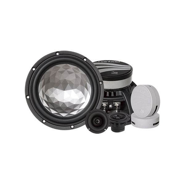 Loa cánh ô tô Rainbow Anniversary edition AE-30TH65