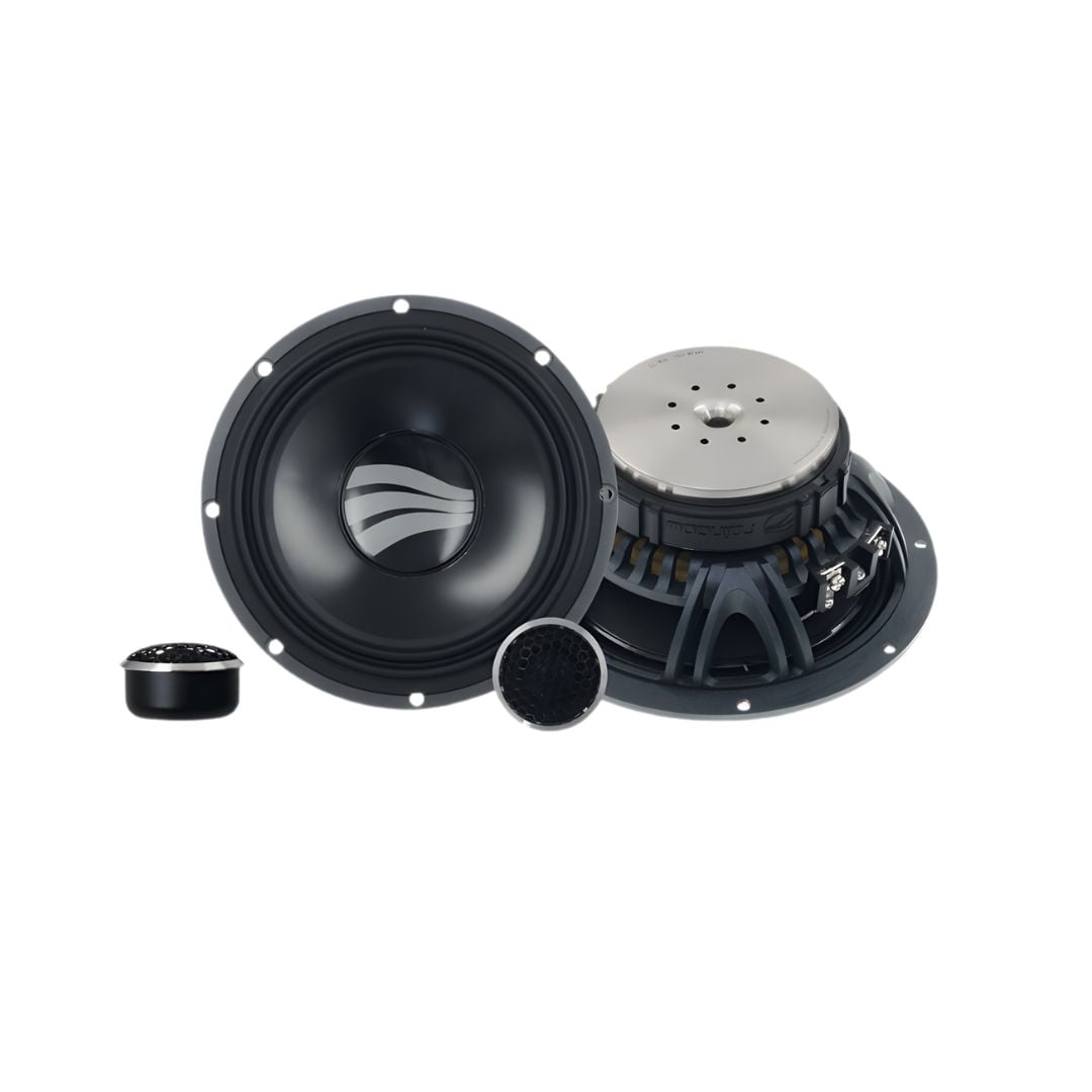 Loa cánh ô tô Rainbow Anniversary edition GL-C6.2