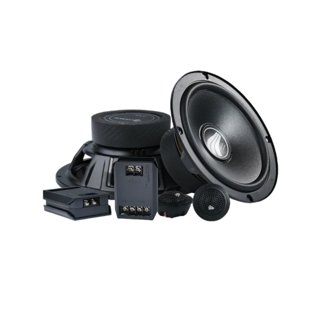 Loa cánh ô tô Rainbow Experience line EL-C260S