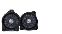Loa Cánh Ô Tô Rainbow Intelligence Line IL-C260 TOY – Toyota Component 2 Way