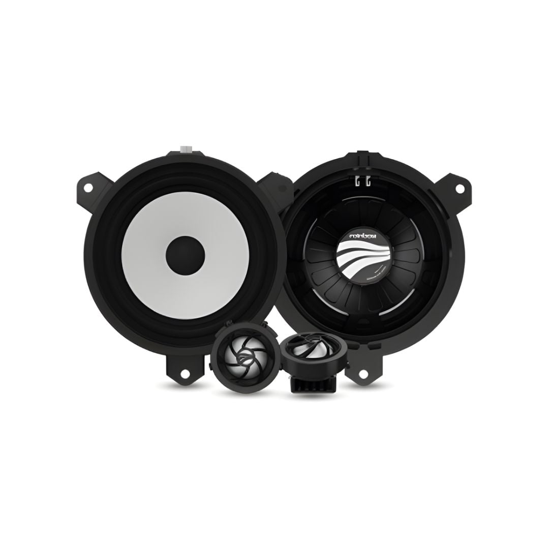 Loa cánh ô tô Rainbow Intelligence line IL-C260 TOY