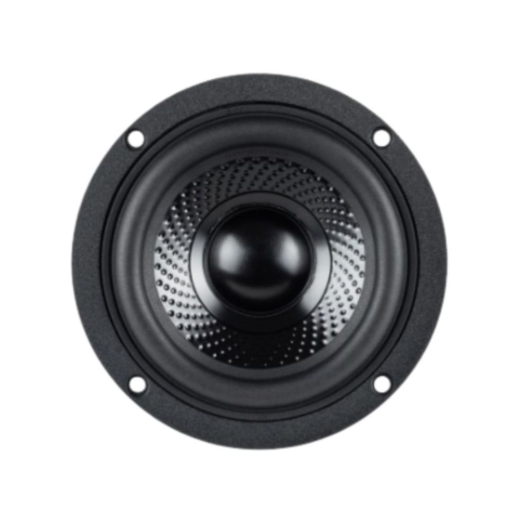 Loa cánh ô tô Rainbow Sound line pro Midrange SL PRO-MD80