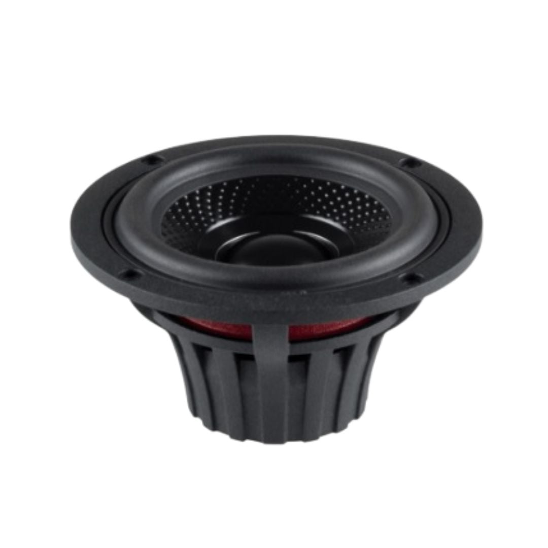 Loa cánh ô tô Rainbow Sound line pro Midrange SL PRO-MD80