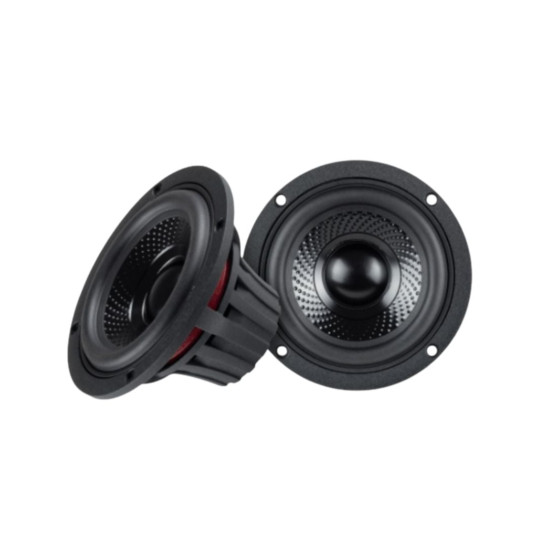 Loa cánh ô tô Rainbow Sound line pro Midrange SL PRO-MD80