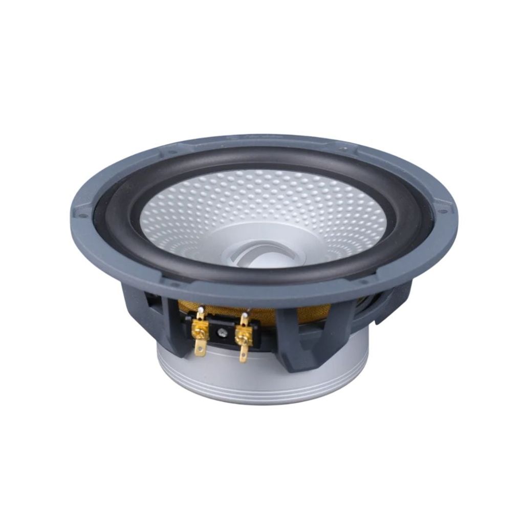 Loa cánh ô tô Rainbow Sound line pro SL-C6.2