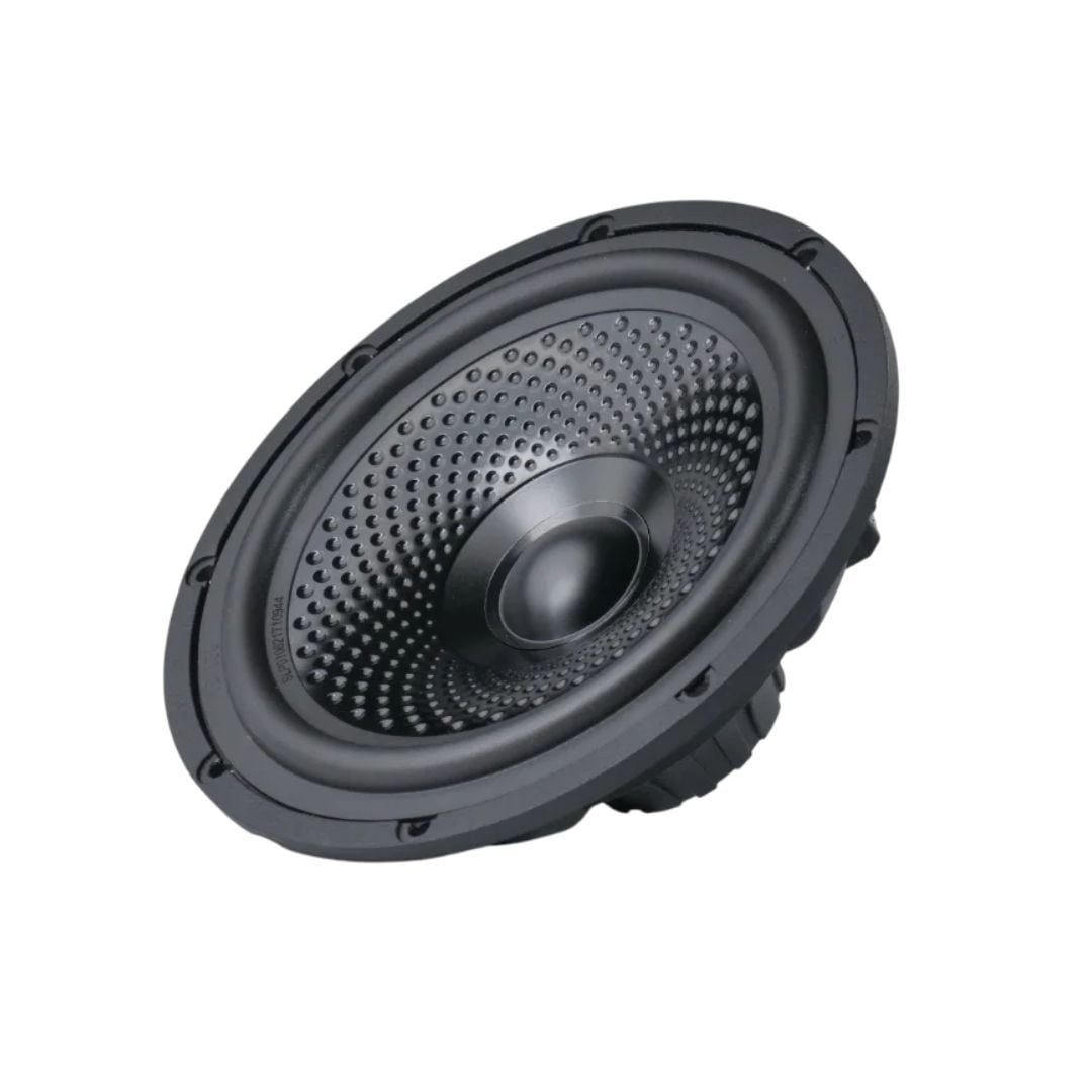 Loa cánh ô tô Rainbow Sound line pro SL PRO-C260