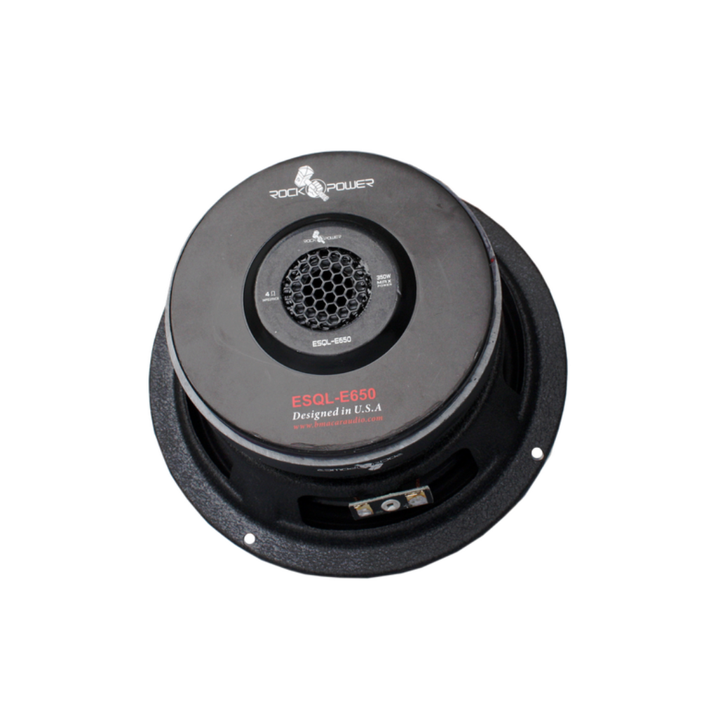 Loa cánh ô tô Rock Power Woofer ESQL-E650