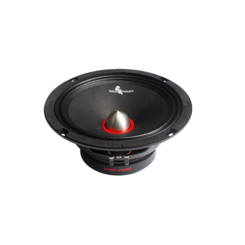 Loa cánh ô tô Rock Power Woofer ESQL-E800