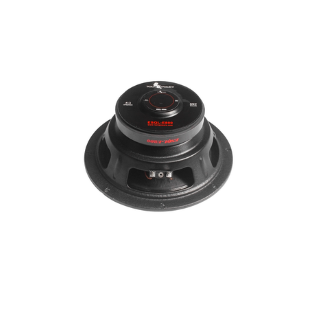 Loa cánh ô tô Rock Power Woofer ESQL-E800