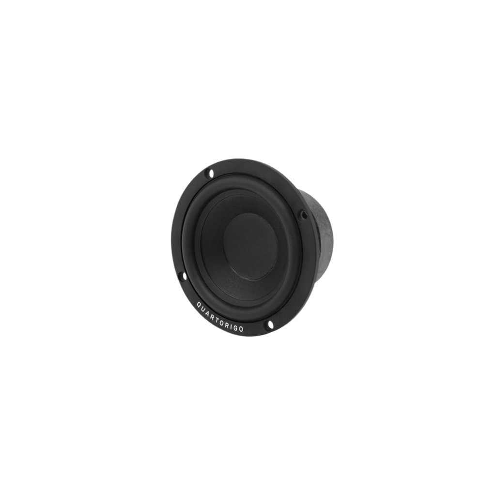 Loa Center Quartorigo Overture Midrange 3 Inch