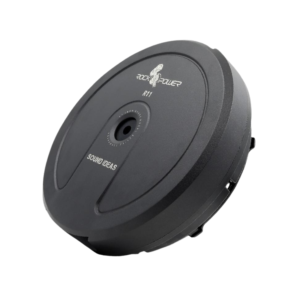 Loa SUB điện ô tô Rock Power R11 -  Lắp vào lốp sơ cua