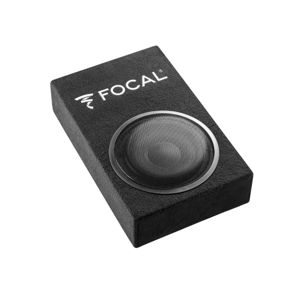 Loa SUB hơi ô tô Focal PSB 200