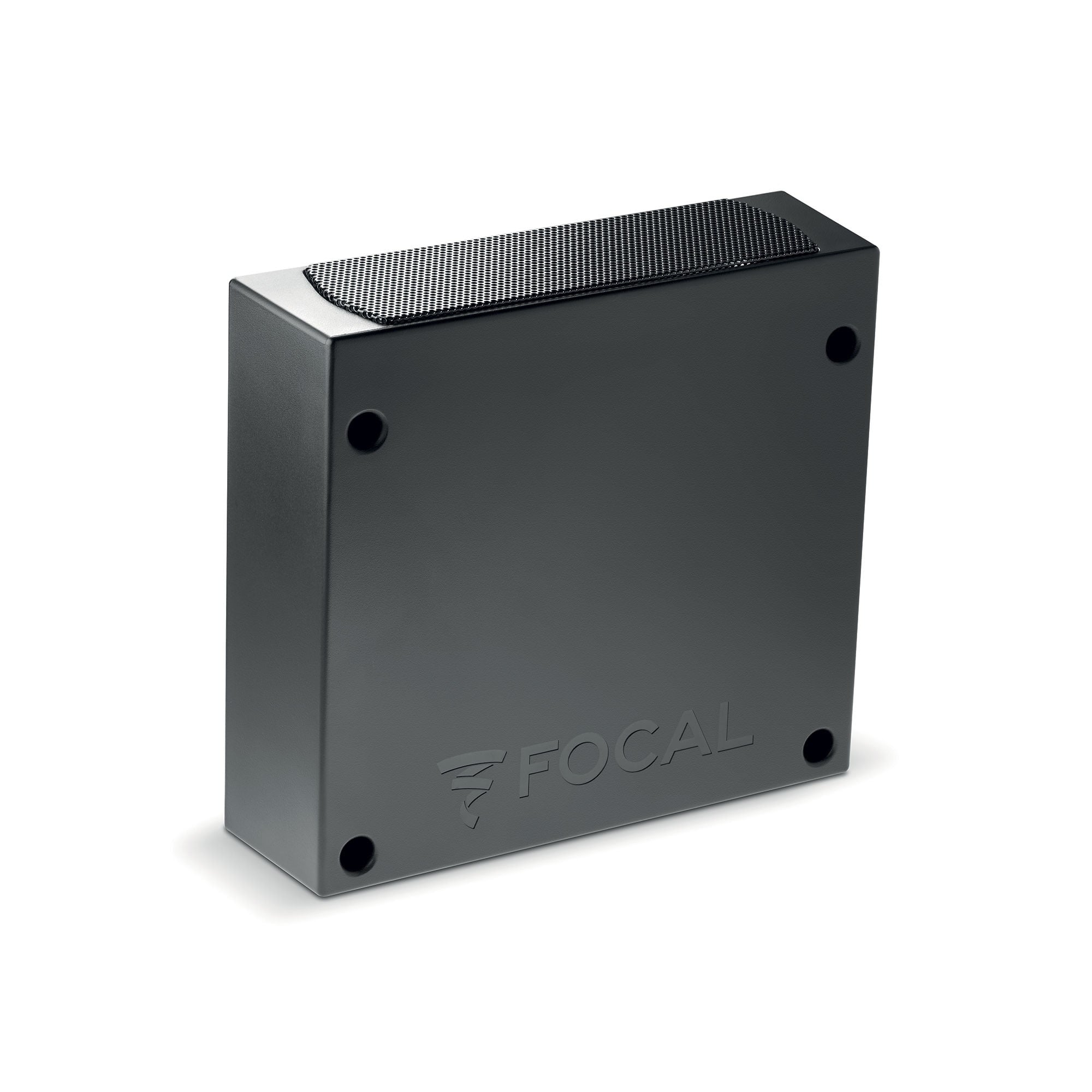 Loa SUB hơi ô tô Focal Isub Twin - cấu hình tham khảo khi nâng cấp âm thanh ô tô