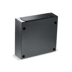 Loa SUB Hơi Gầm Ghế Ô Tô Focal ISUB Twin 2 Hộp 2 x 100W RMS