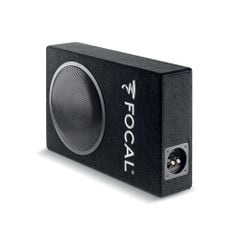 Loa SUB Hơi Ô Tô Focal PSB200 Thùng Kín 8 Inch 150W RMS