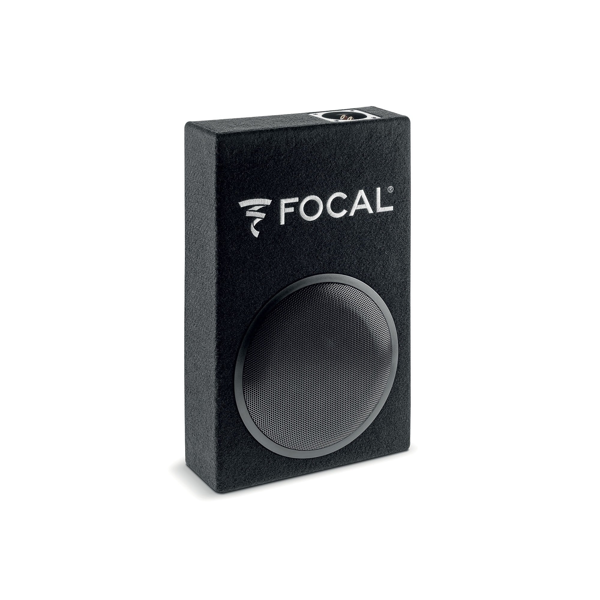Loa SUB hơi ô tô Focal PSB 200 chính hãng Focal - ảnh tổng thể