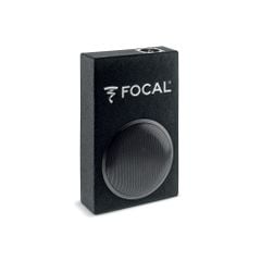 Loa SUB Hơi Ô Tô Focal PSB200 Thùng Kín 8 Inch 150W RMS