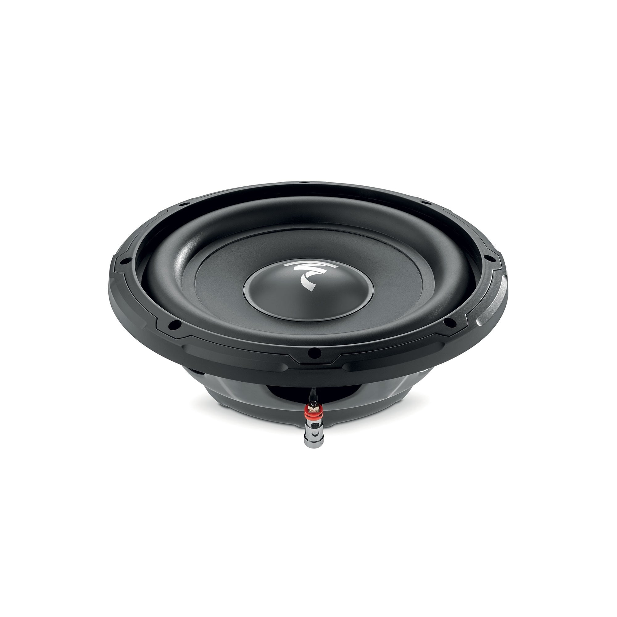 Loa SUB hơi ô tô Focal SUB 10 Slim - cấu hình tham khảo khi nâng cấp âm thanh ô tô
