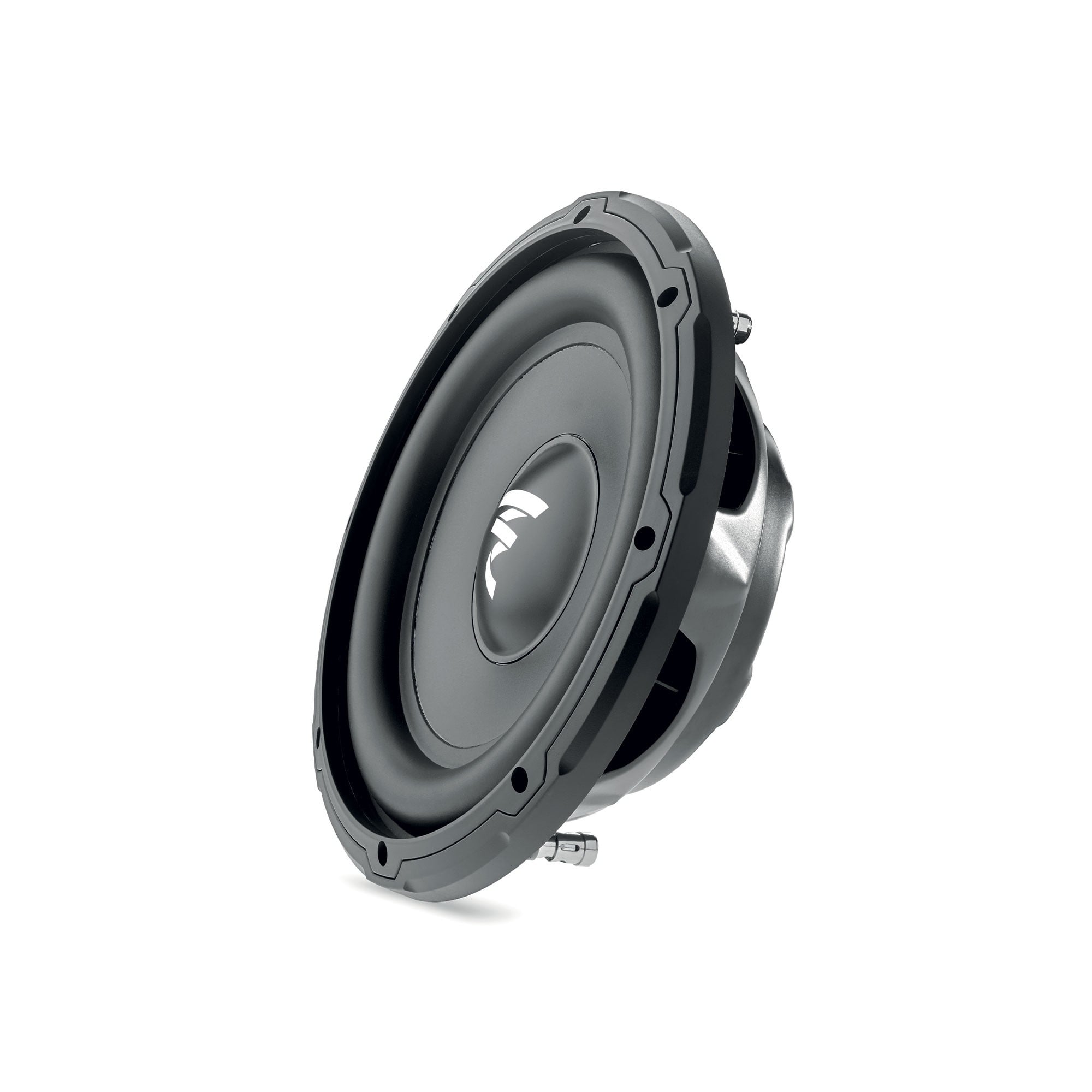 Loa SUB hơi ô tô Focal SUB 10 Slim chính hãng Focal - ảnh tổng thể
