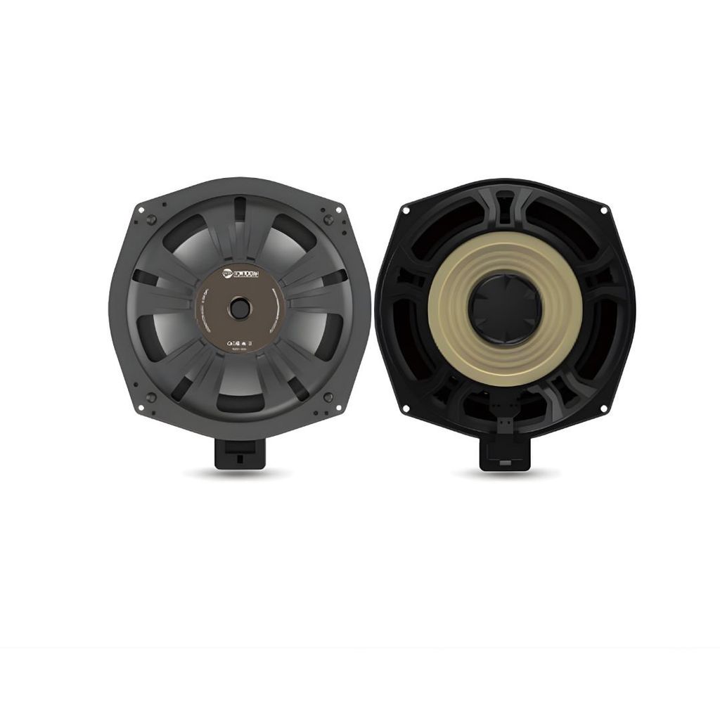 Loa Sub hơi ô tô Rainbow IL-W8 BMW, Lux A, Lux SA