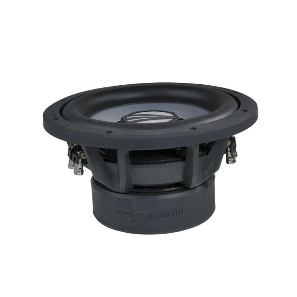 Loa Sub hơi ô tô Rainbow Intelligence line SL-SW10.D4