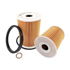 Lọc nhớt động cơ Chevrolet Captiva 2.0 máy dầu