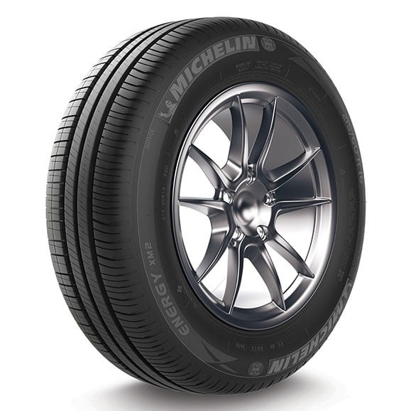 Lốp xe Michelin 185/55 R16 MCL TL XM2