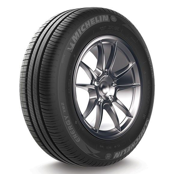 Lốp xe Michelin 185/55 R16 MCL TL XM2
