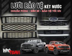 Lưới bảo vệ két nước Everest Nextgen