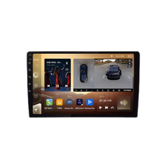 Màn Hình Android Vietmap TEYES CC3L 360 Liền Camera 360