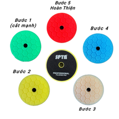 Mút đánh bóng SPTA