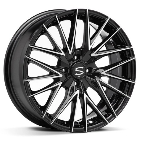 Bộ 04 Lazang Lenso 16"/17" [SPIRIT-AKIRA] | G7Auto.vn