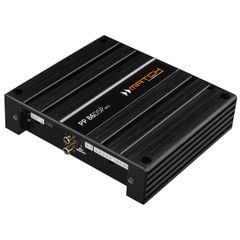 Amply Tích Hợp DSP Ô Tô 8 Kênh Match PP 86DSP MK2 8x70W 2 Ohm