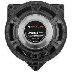 Loa Cánh Ô Tô Đồng Trục Mercedes Match UP X4MB-FRT Cho C E GLC