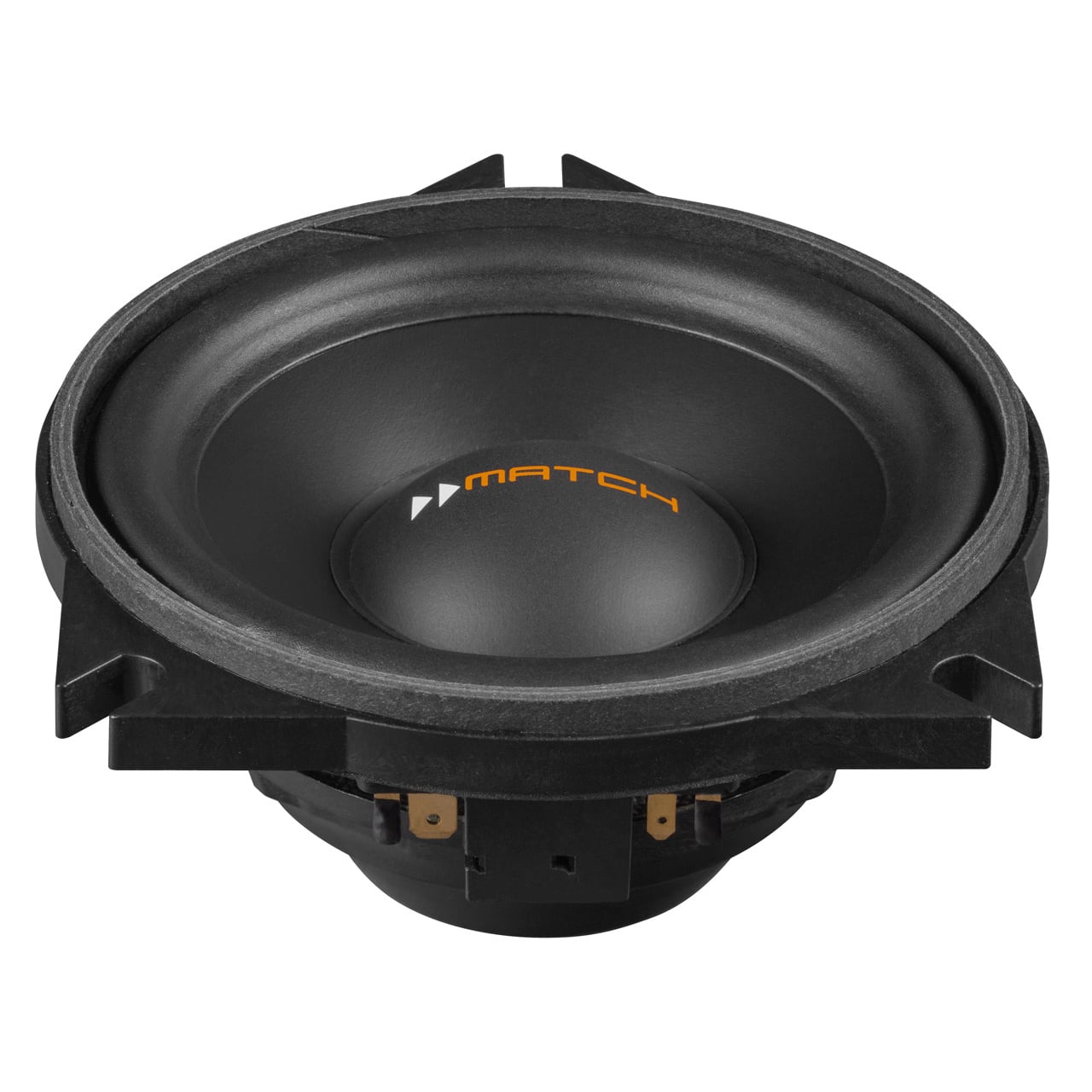Treble lụa 25 mm bộ Match UP C42BMW-FRT.3