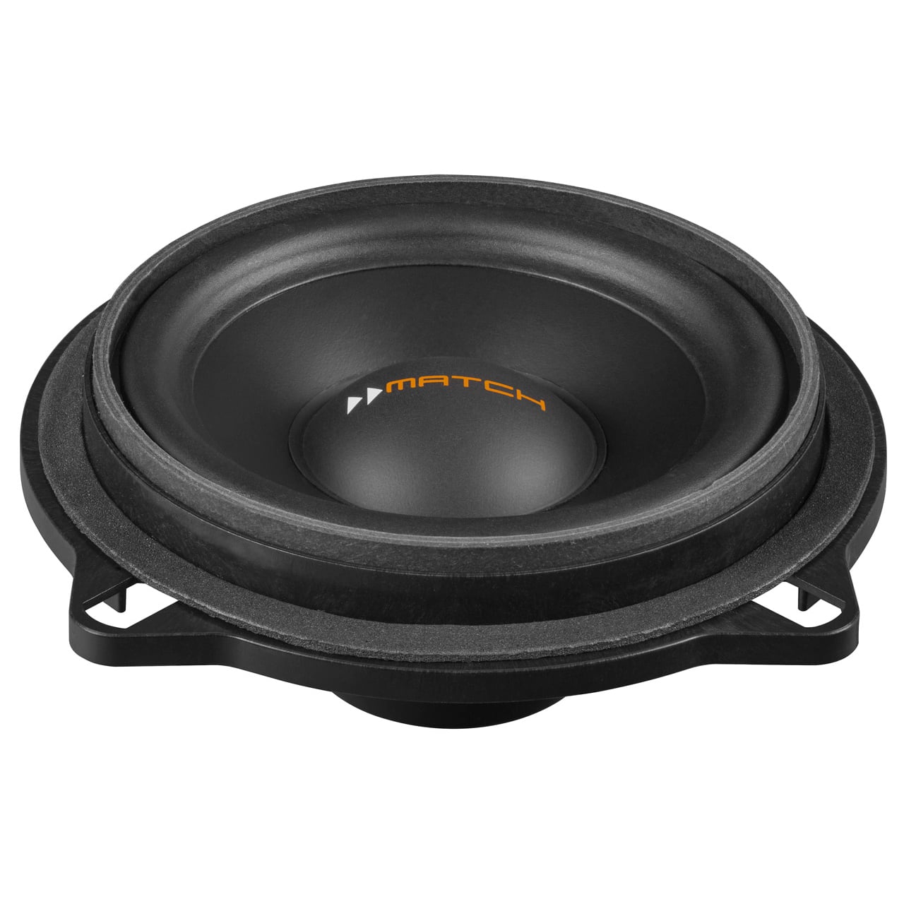 Treble lụa 25 mm của bộ Match UP C42BMW-FRT.1