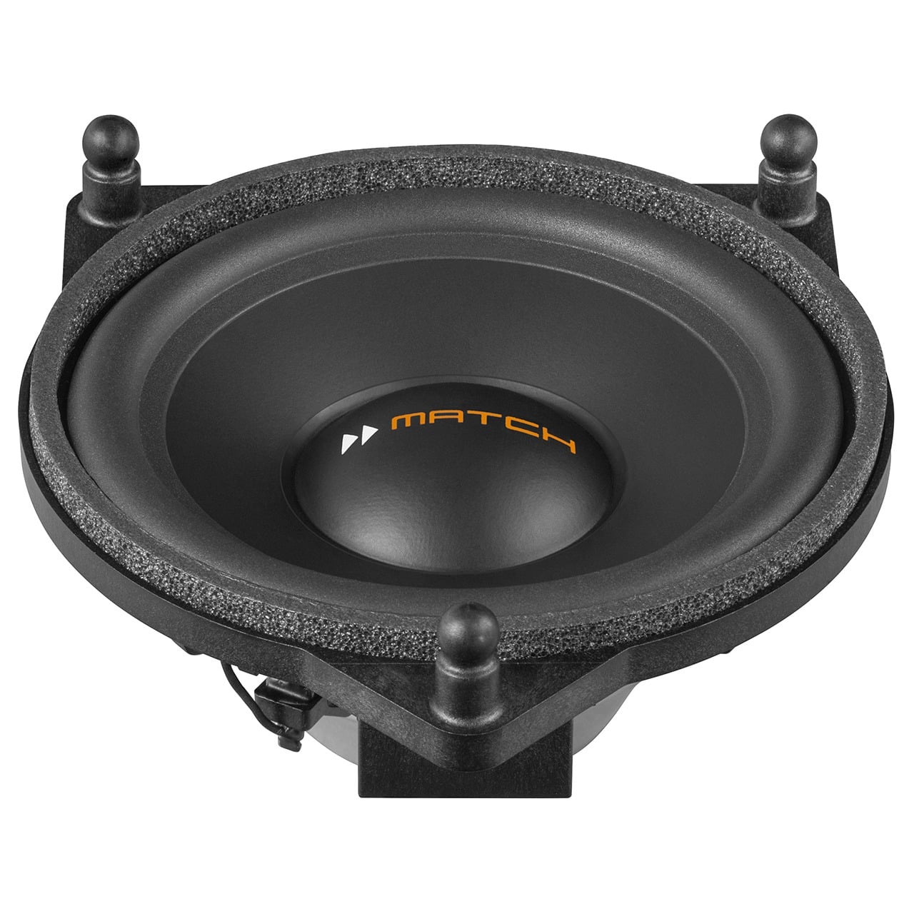 Treble lụa 25 mm Match UP C42MB-FRT