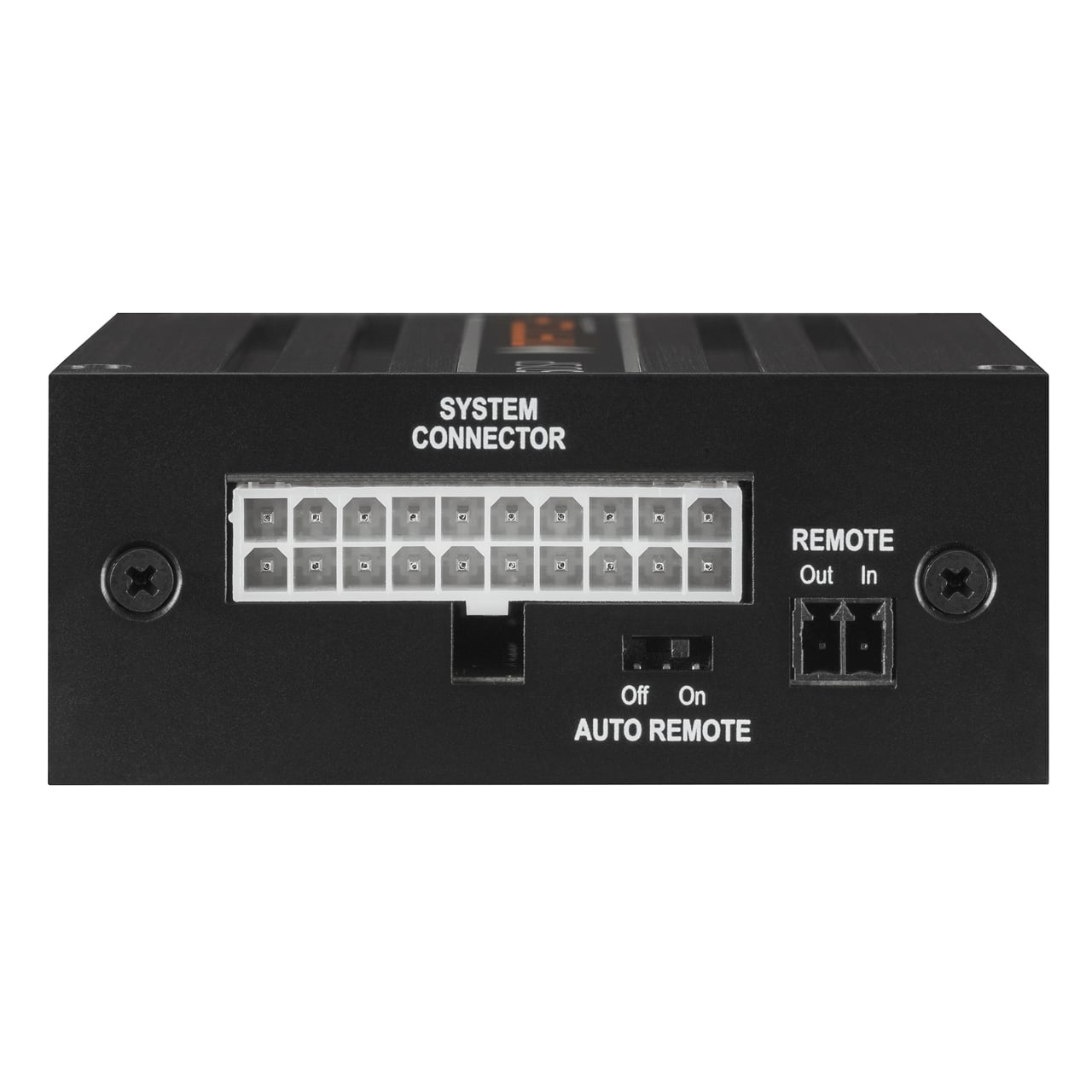 Mặt ngõ vào Match M 5.4DSP