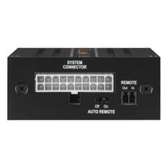 Amply Tích Hợp DSP Ô Tô 5 Kênh Match M 5.4DSP 4x60W Siêu Nhỏ