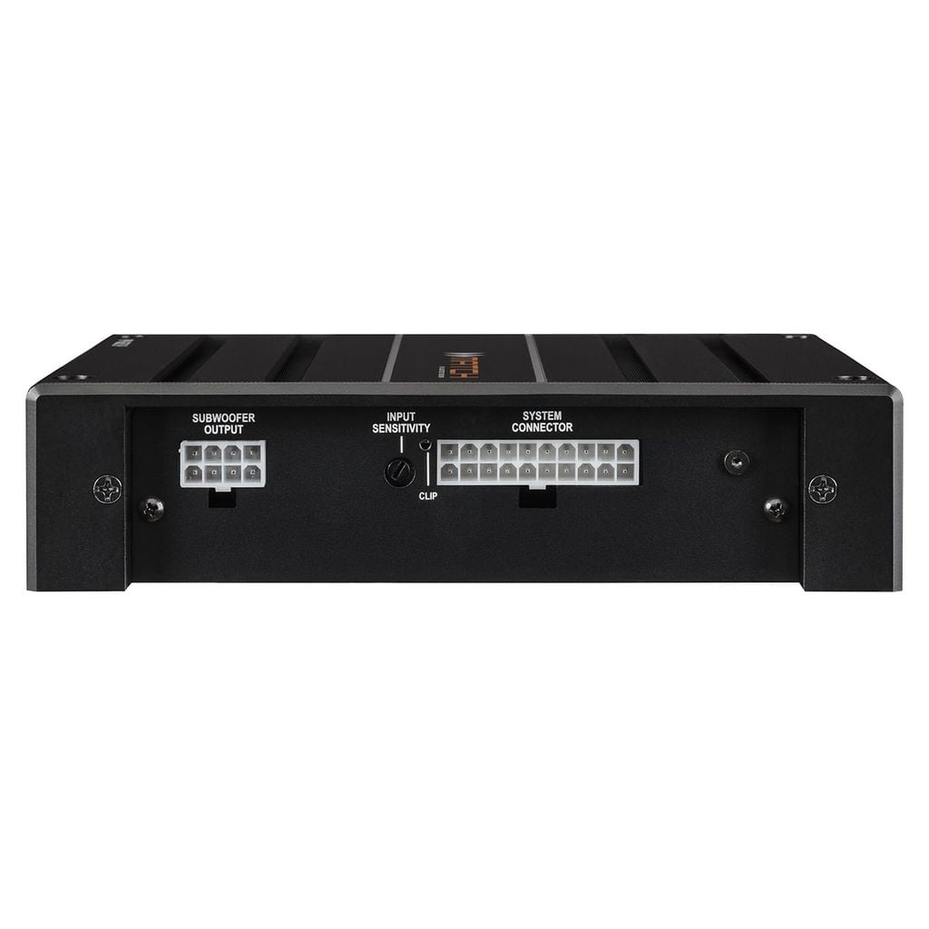 Amply Tích Hợp DSP Ô Tô Match PP 62DSP Plug & Play 4x35W Dây ISO
