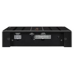 Amply Tích Hợp DSP Ô Tô Match PP 62DSP Plug & Play 4x35W Dây ISO