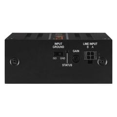 Amply Ô Tô 2 Kênh Match M 2.1AMP Mono 350W 2 Ohm Siêu Nhỏ