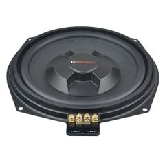 Loa SUB Gầm Ghế BMW Match MW 8BMW-D 8 Inch Cuộn Đôi 2x2 Ohm