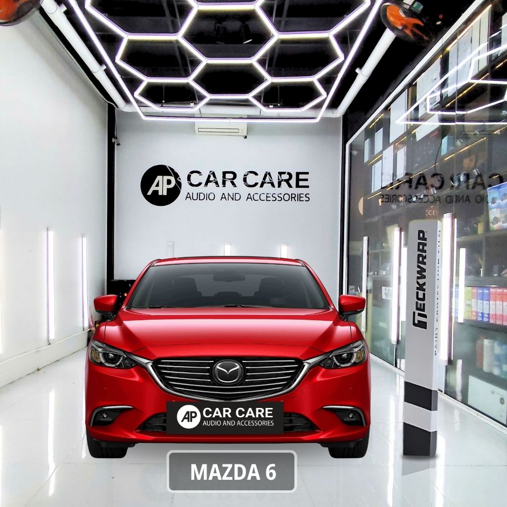 MAZDA